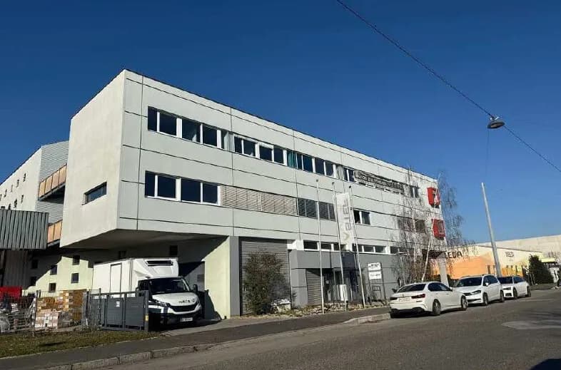 Gewerbeimmobilie mieten in Wien – 545 m², € 18.740 – Bild 1 von 25