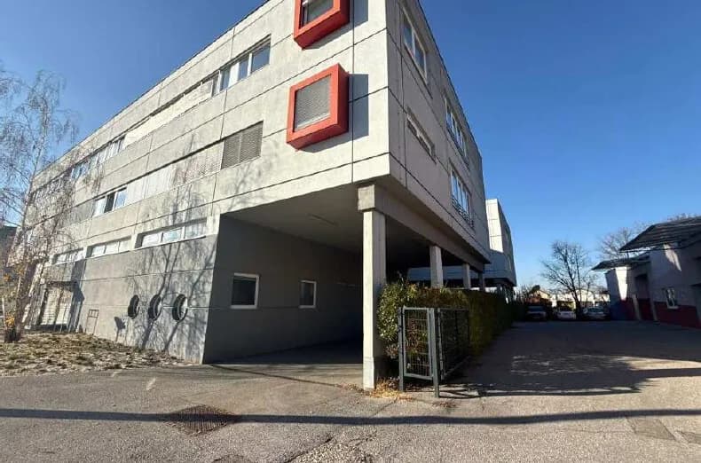 Gewerbeimmobilie mieten in Wien – 545 m², € 18.740 – Bild 2 von 25