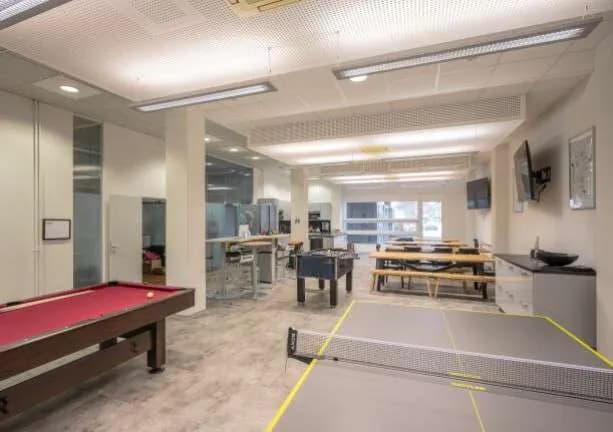 Gewerbeimmobilie mieten in Wien – 545 m², € 18.740 – Bild 11 von 25