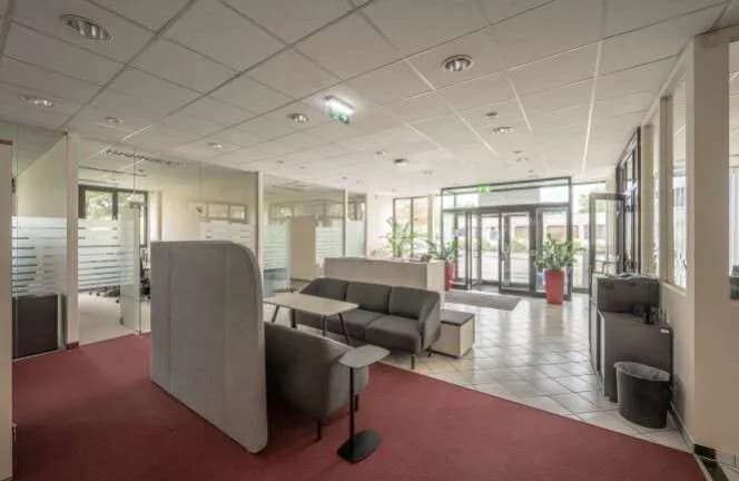 Gewerbeimmobilie mieten in Wien – 545 m², € 18.740 – Bild 13 von 25