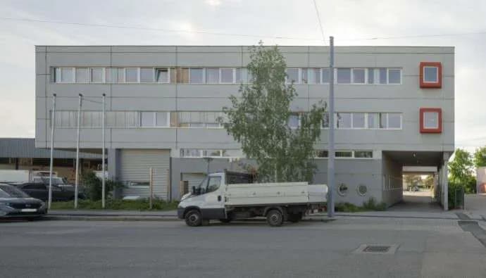 Gewerbeimmobilie mieten in Wien – 545 m², € 18.740 – Bild 18 von 25