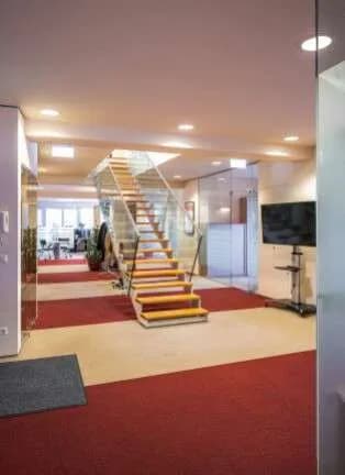 Gewerbeimmobilie mieten in Wien – 545 m², € 18.740 – Bild 21 von 25