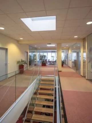 Gewerbeimmobilie mieten in Wien – 545 m², € 18.740 – Bild 25 von 25
