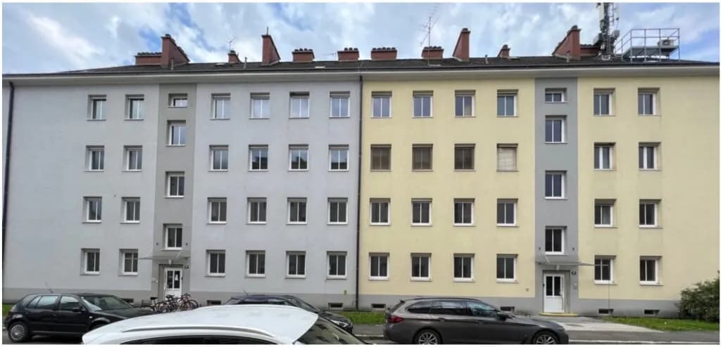 Gewerbeimmobilie kaufen in Leoben – 1 315 m², € 2.300.000