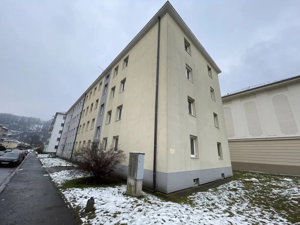 Gewerbeimmobilie kaufen in Leoben – 1 315 m², € 2.300.000 – Bild 2 von 9
