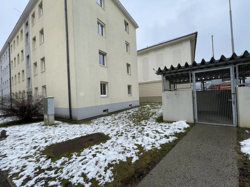 Gewerbeimmobilie kaufen in Leoben – 1 315 m², € 2.300.000 – Bild 3 von 9