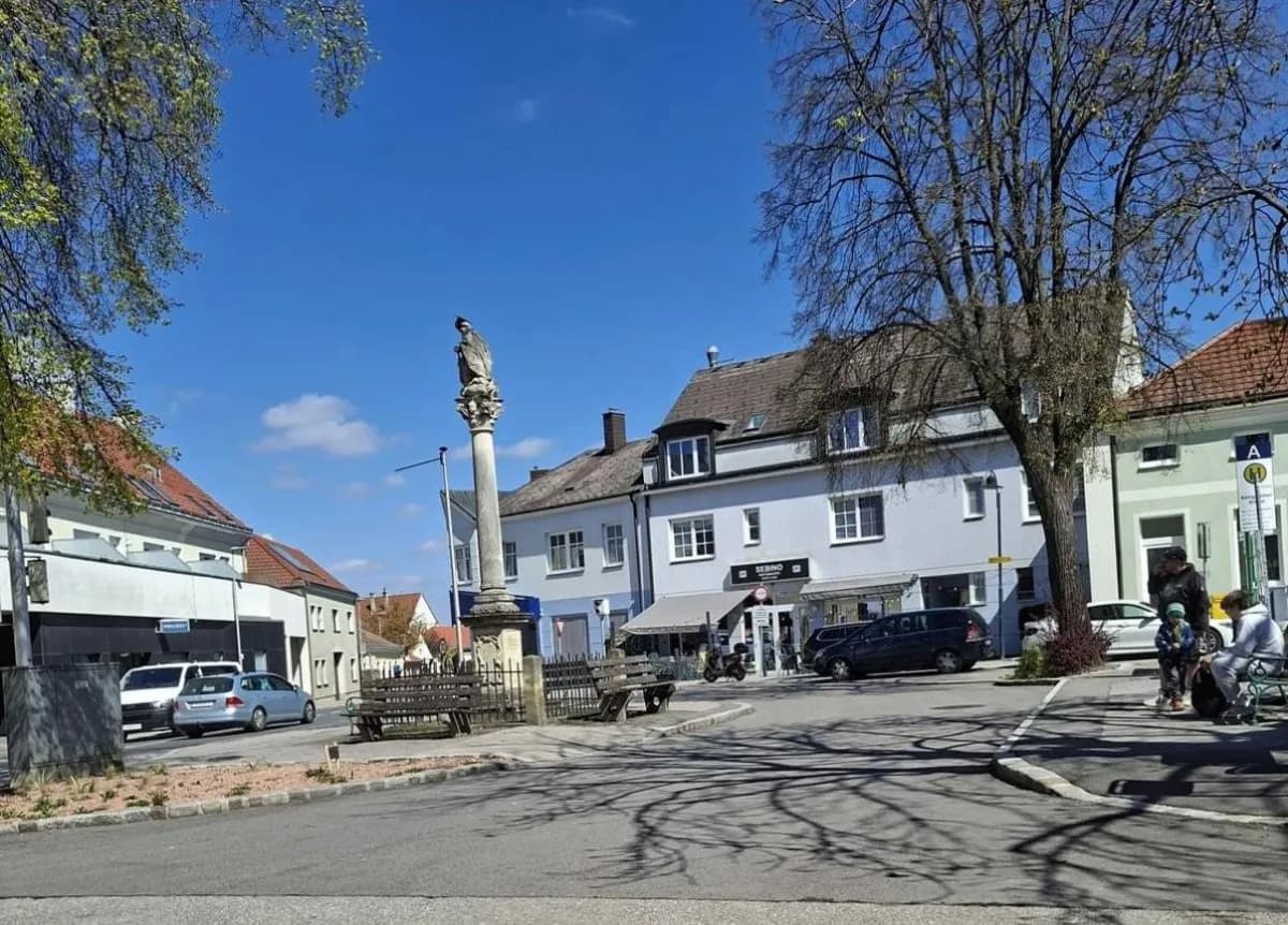 3-Zimmer-Wohnung mieten in Tulln – 65 m², € 980 – Bild 2 von 18