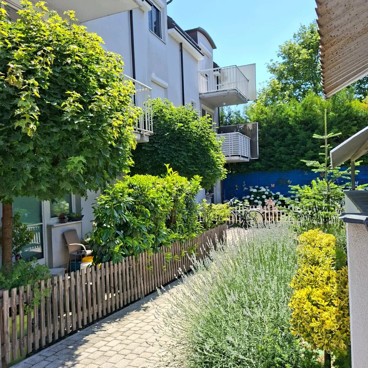 3-Zimmer-Wohnung mieten in Tulln – 65 m², € 980 – Bild 3 von 18