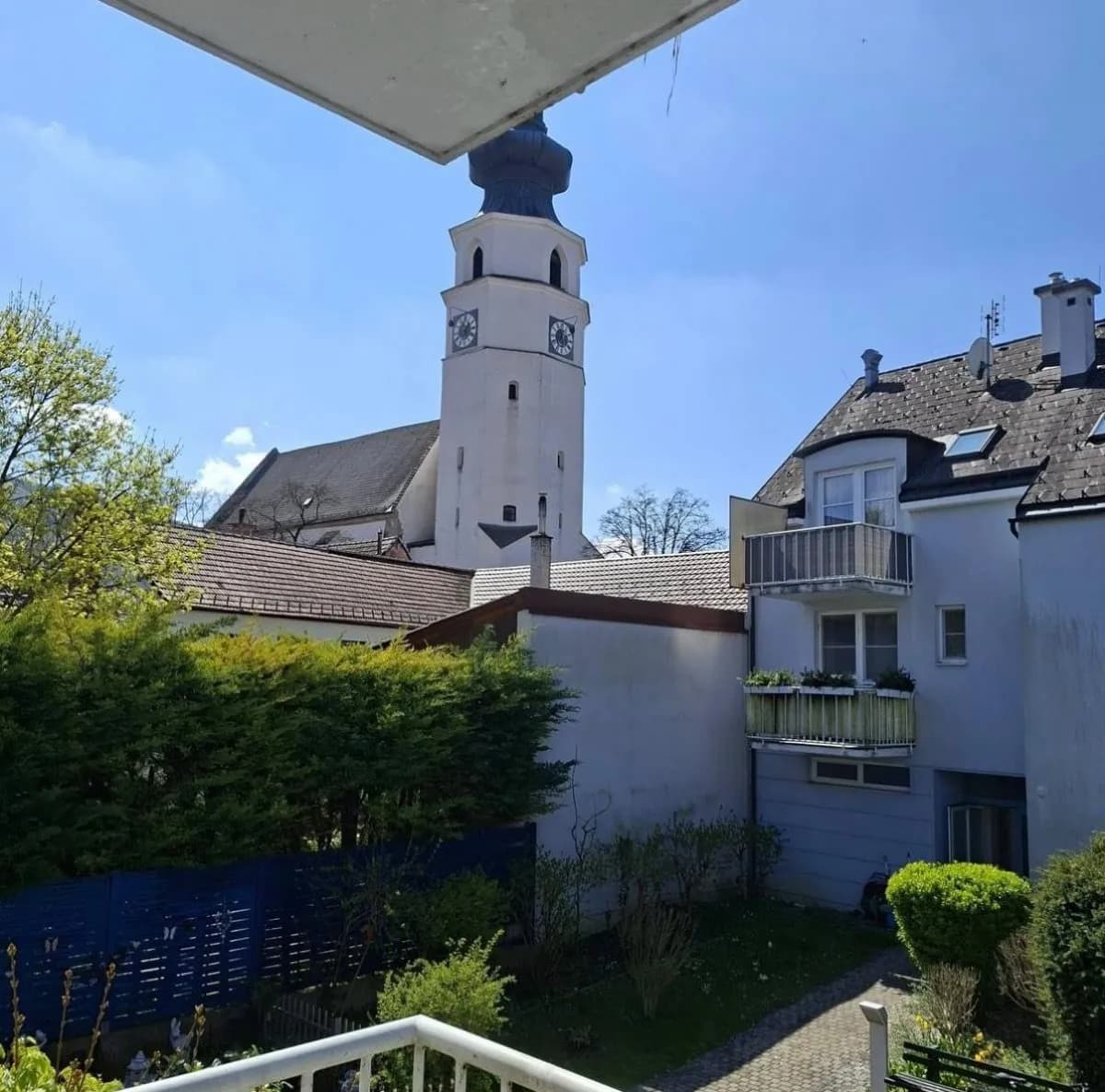 3-Zimmer-Wohnung mieten in Tulln – 65 m², € 980 – Bild 4 von 18