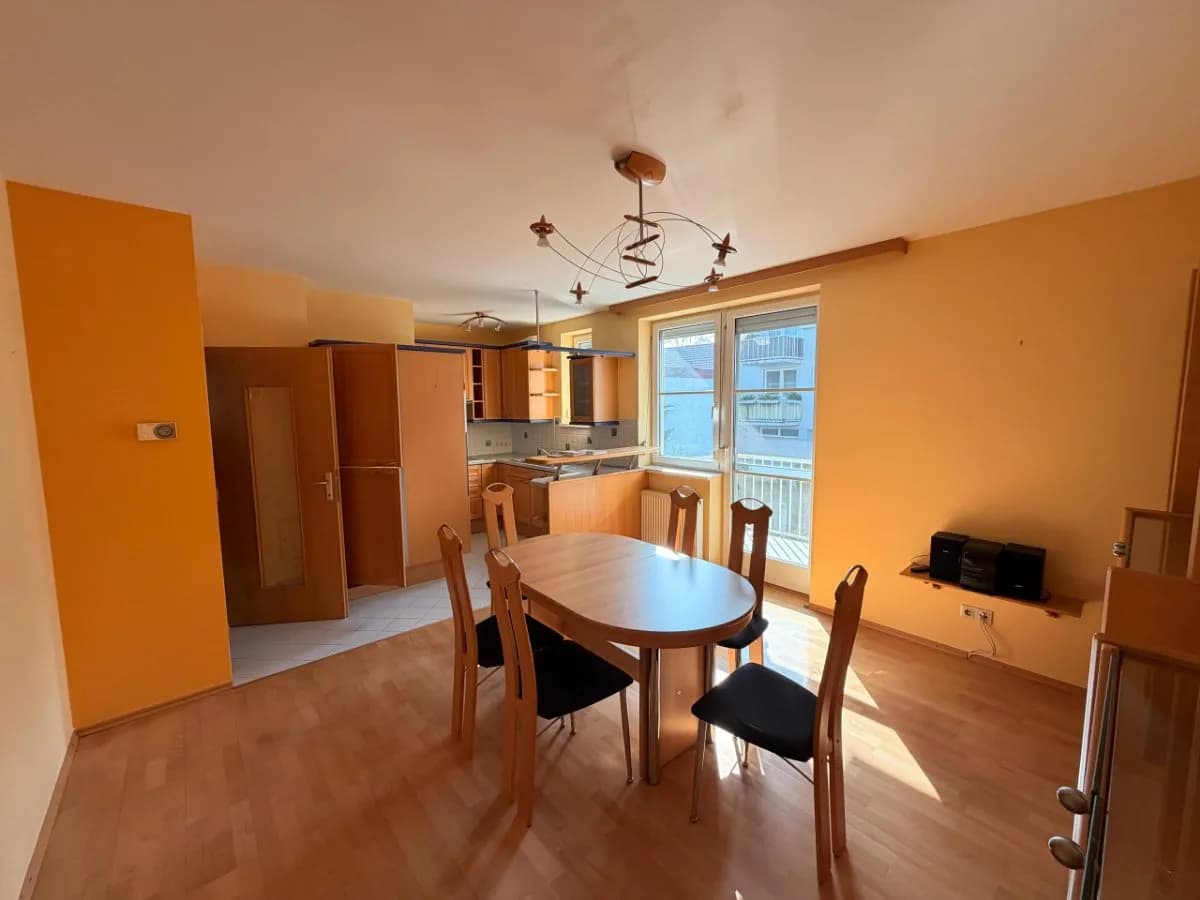 3-Zimmer-Wohnung mieten in Tulln – 65 m², € 980 – Bild 6 von 18