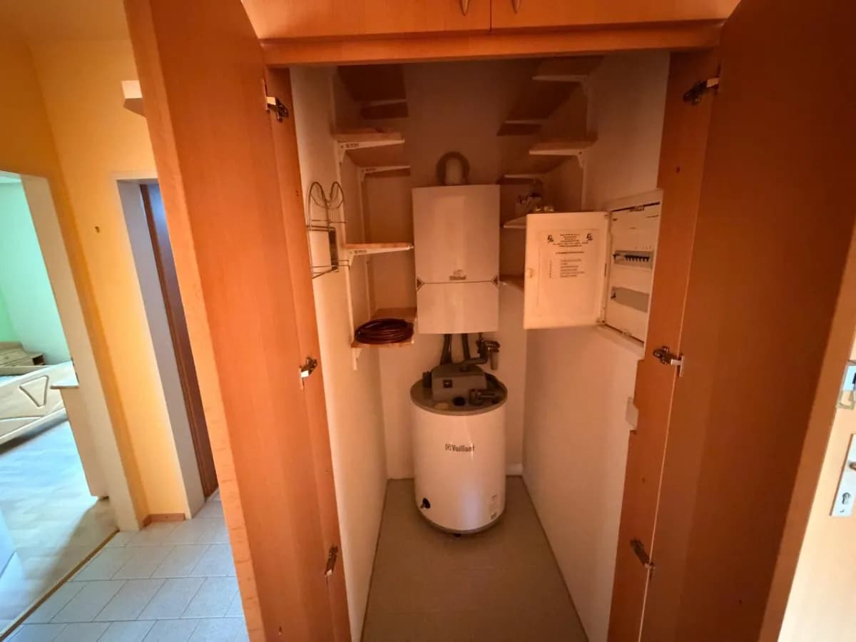 3-Zimmer-Wohnung mieten in Tulln – 65 m², € 980 – Bild 10 von 18