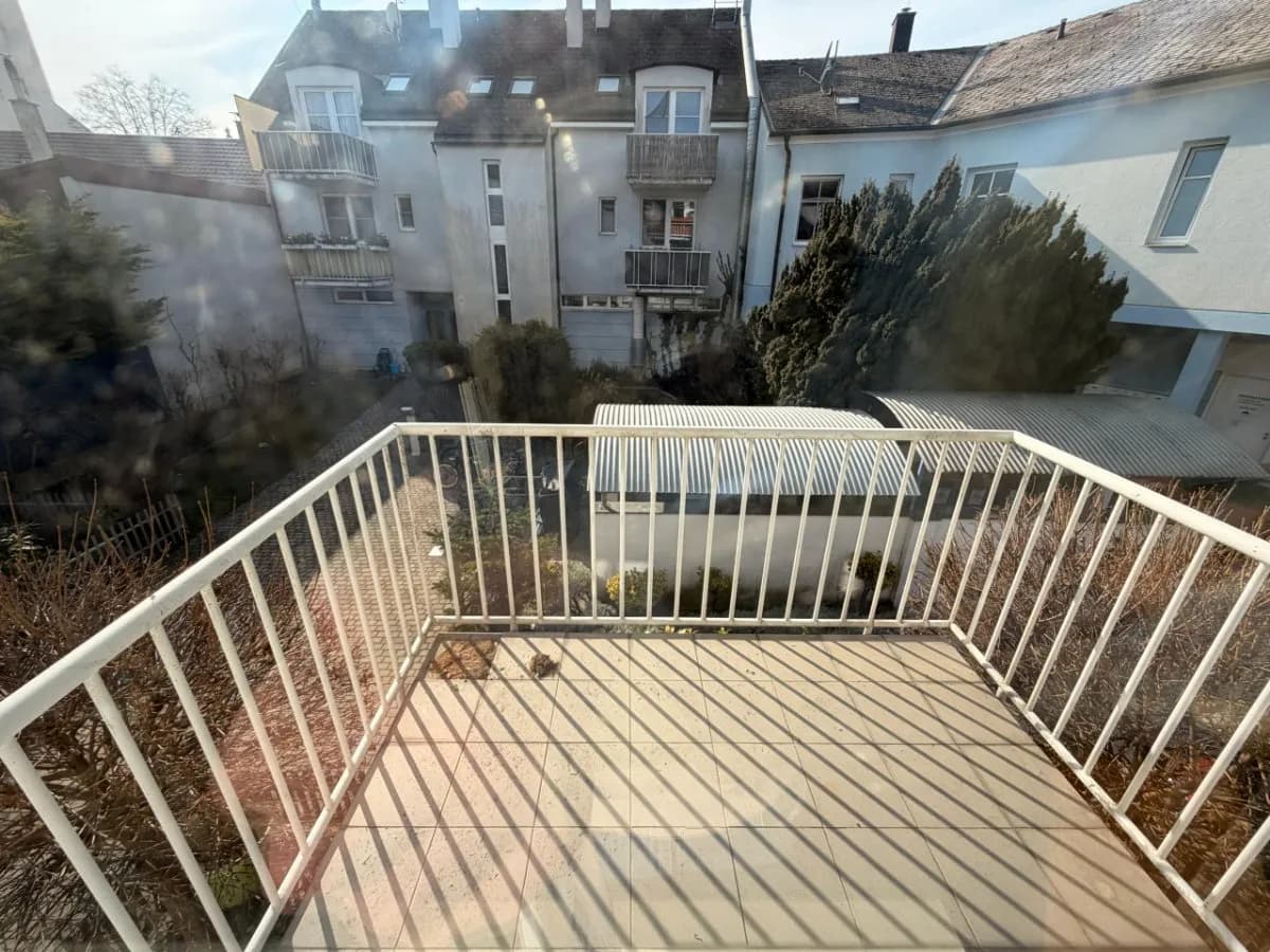 3-Zimmer-Wohnung mieten in Tulln – 65 m², € 980 – Bild 11 von 18