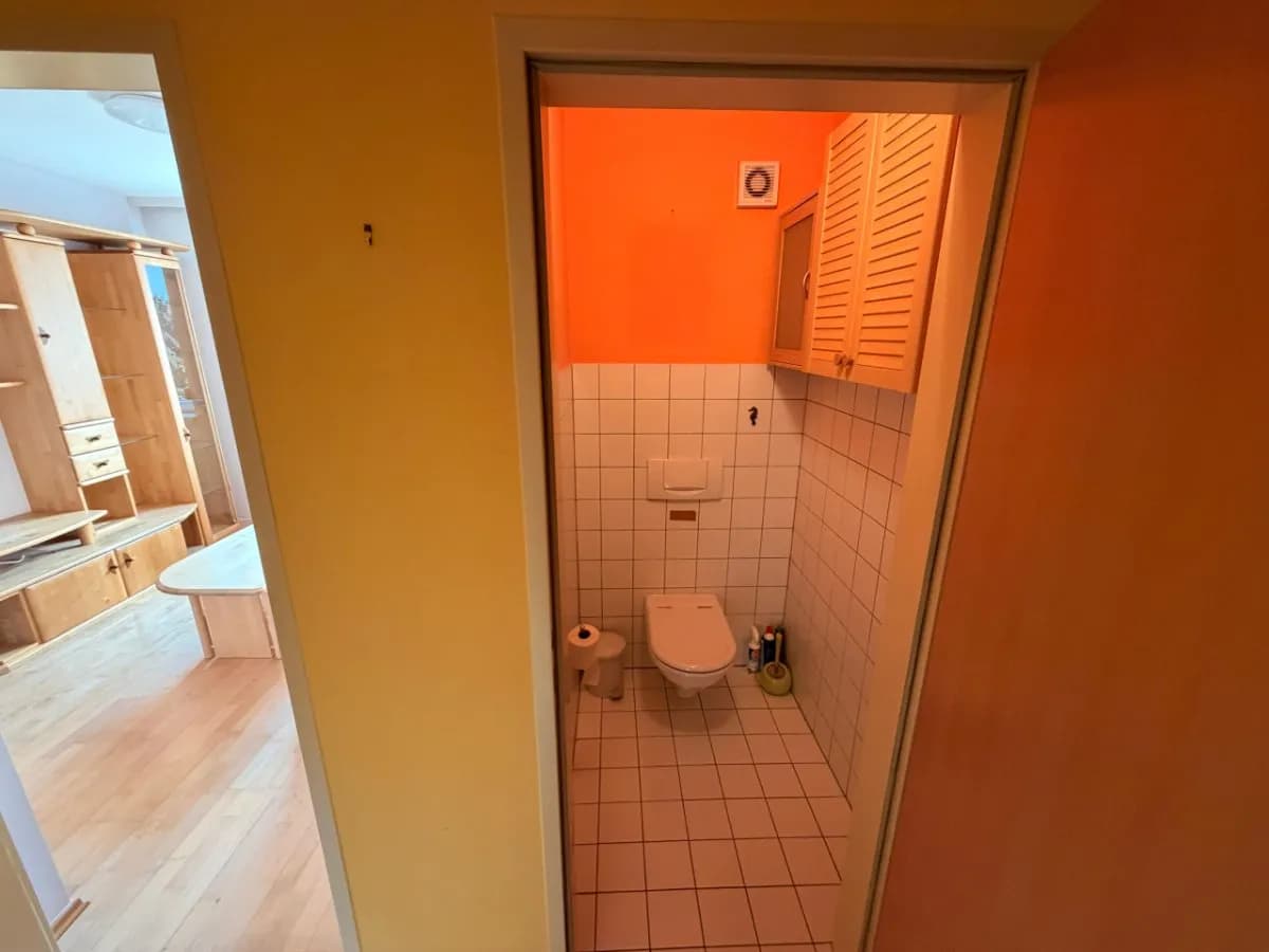 3-Zimmer-Wohnung mieten in Tulln – 65 m², € 980 – Bild 12 von 18