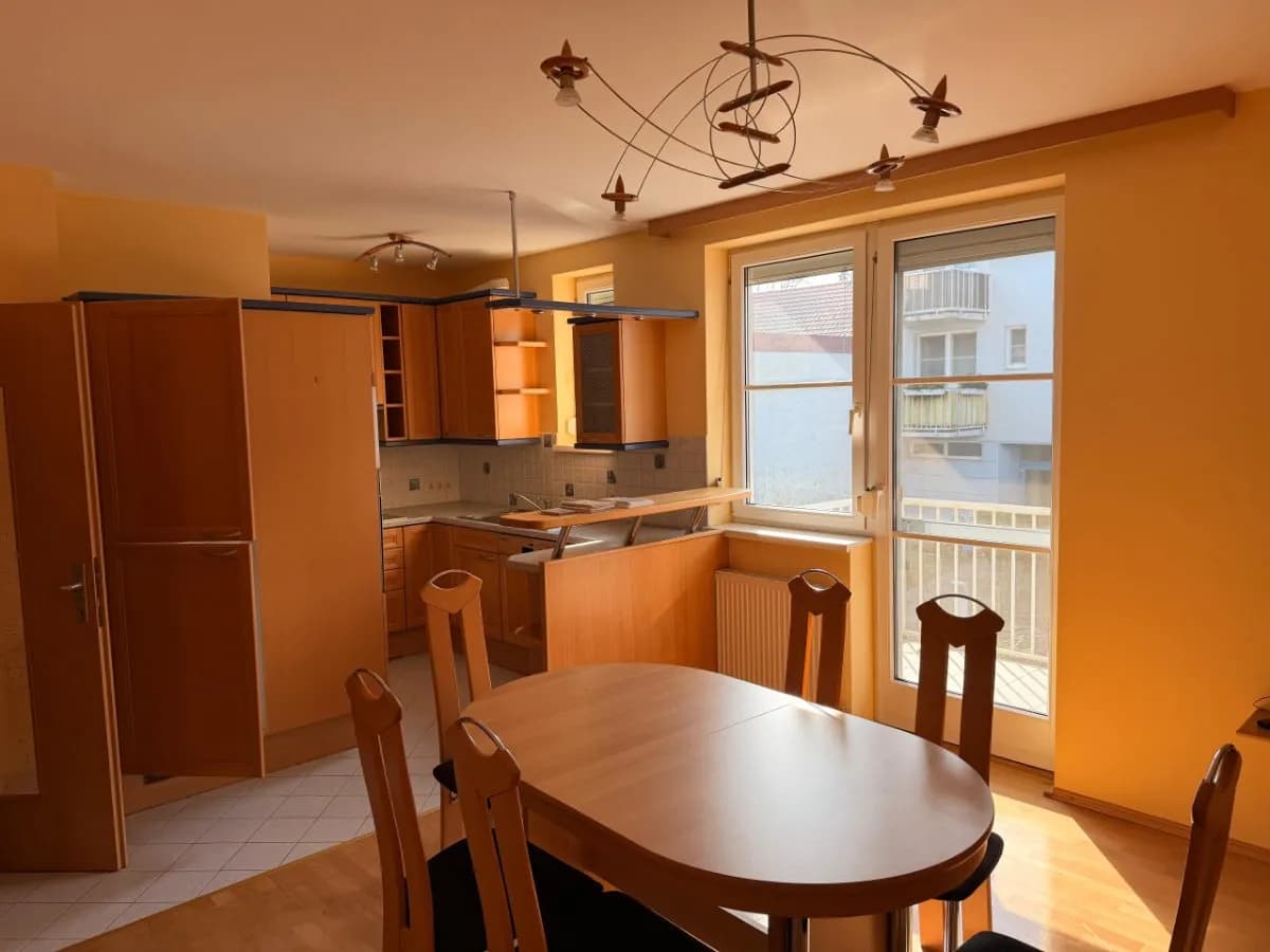 3-Zimmer-Wohnung mieten in Tulln – 65 m², € 980 – Bild 14 von 18