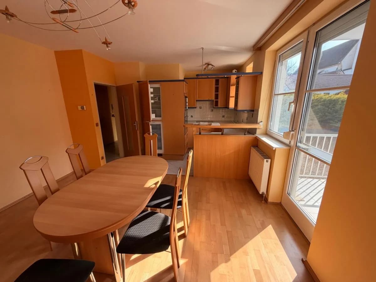 3-Zimmer-Wohnung mieten in Tulln – 65 m², € 980 – Bild 17 von 18