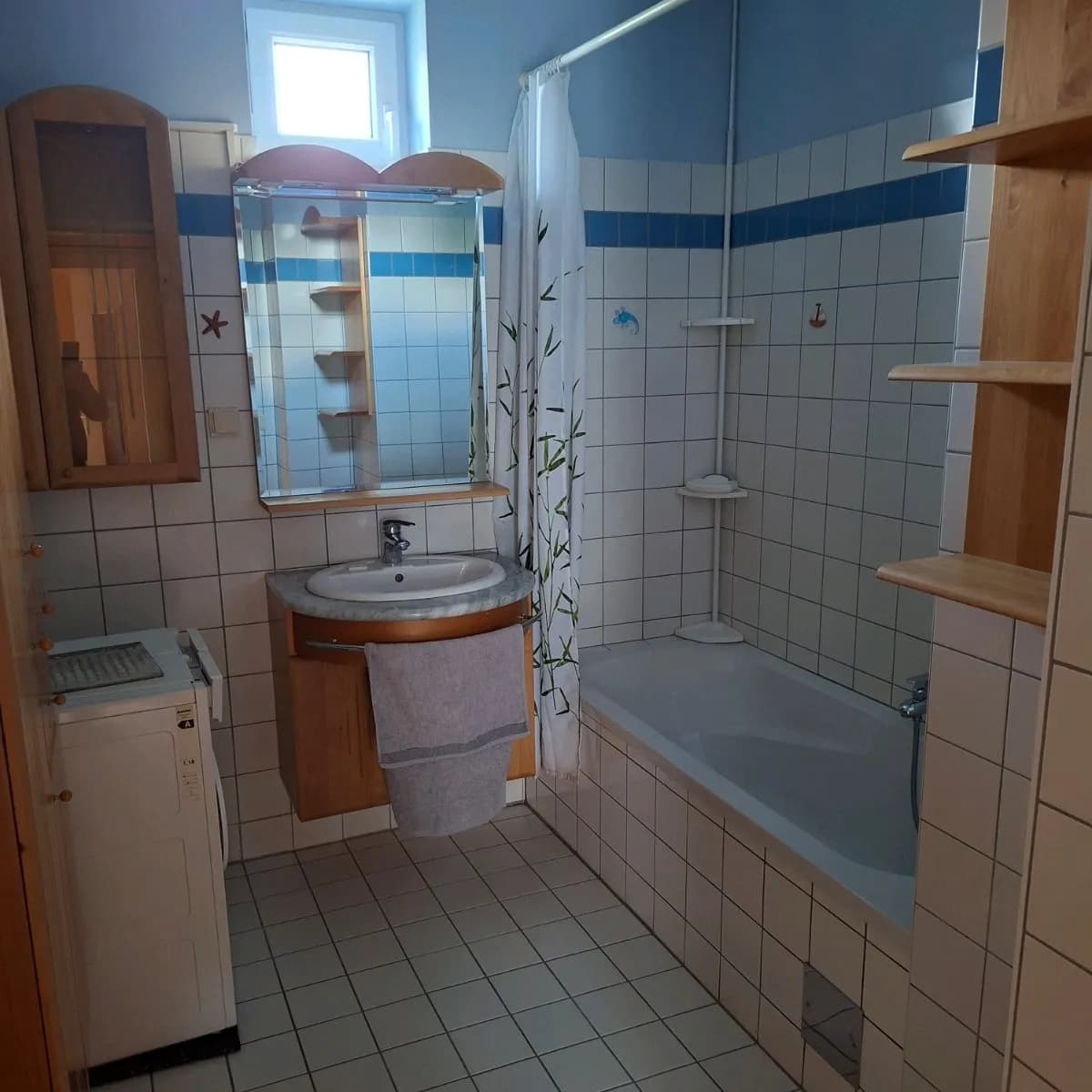 3-Zimmer-Wohnung mieten in Tulln – 65 m², € 980 – Bild 18 von 18