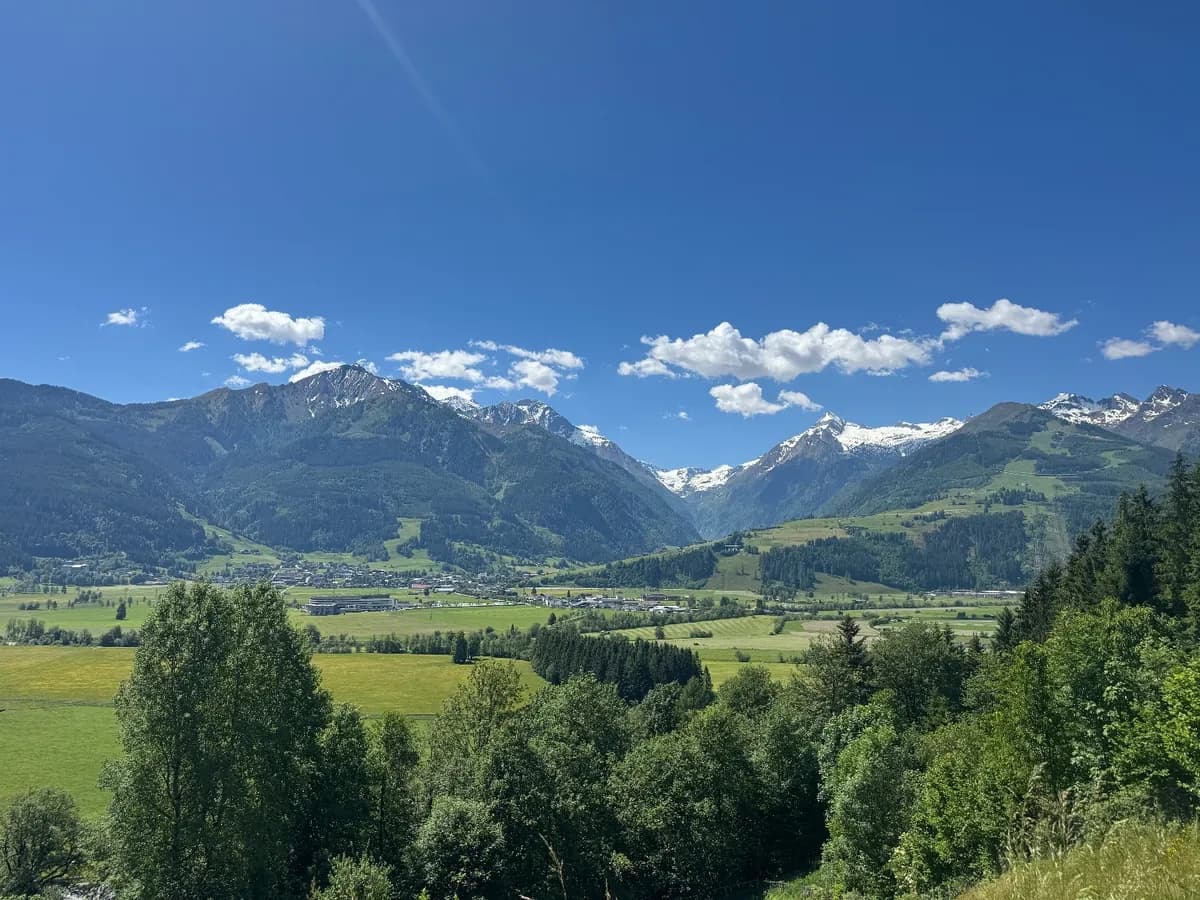 Grundstück kaufen in Zell am See – 1 209 m², € 785.000 – Bild 4 von 5