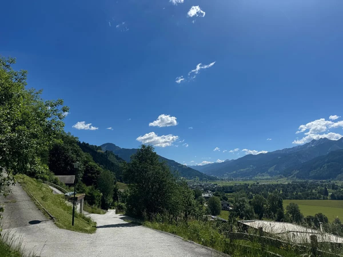 Grundstück kaufen in Zell am See – 1 209 m², € 785.000 – Bild 5 von 5