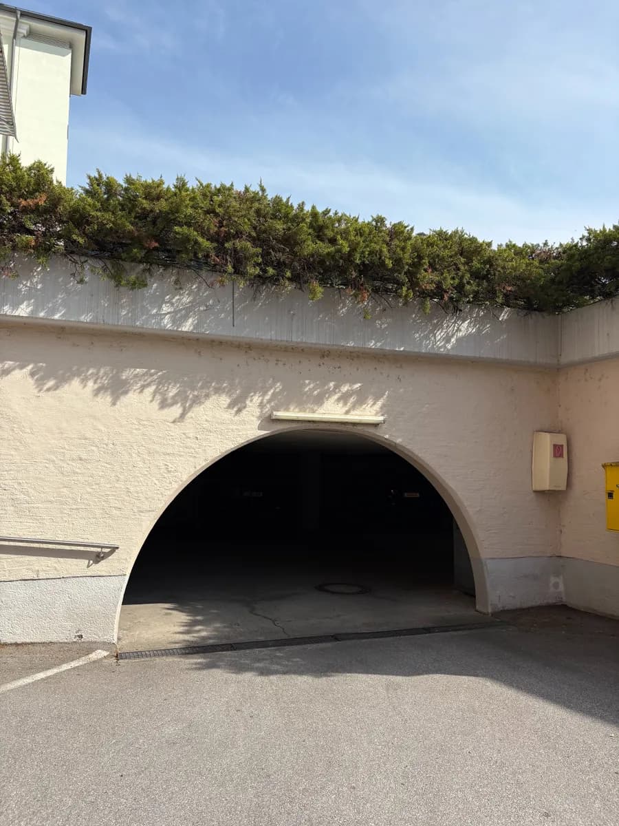 Immobilie mieten in Salzburg Stadt – € 100