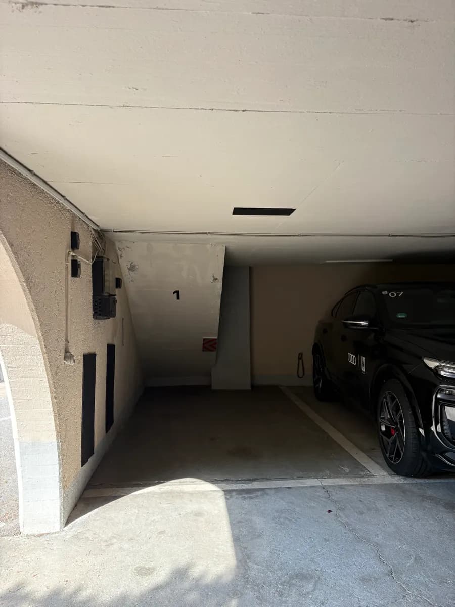 Immobilie mieten in Salzburg Stadt – € 100 – Bild 2 von 2