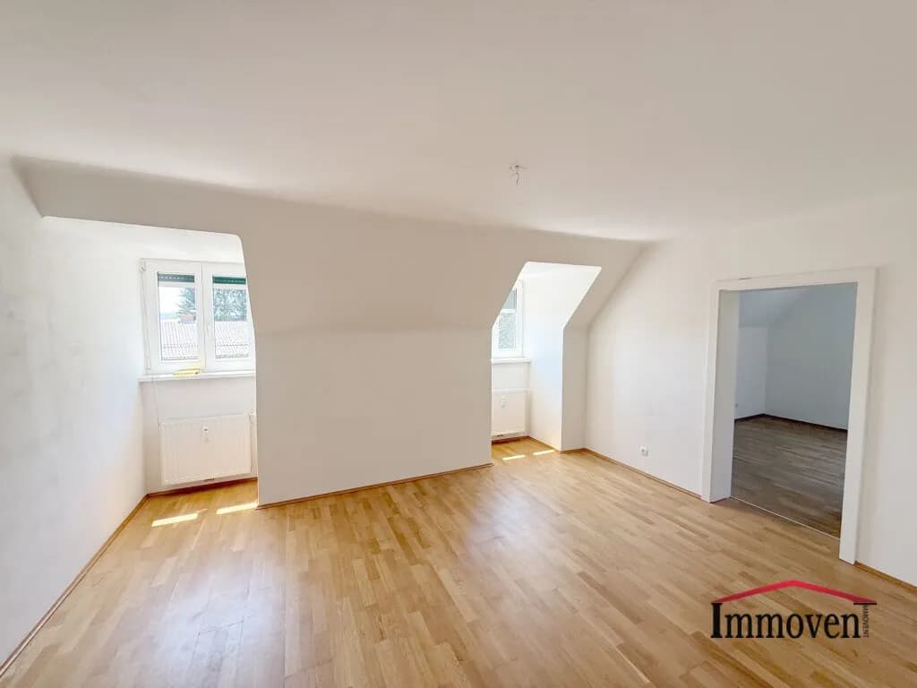 3-Zimmer-Wohnung mieten in Graz-Umgebung – 70 m², € 790