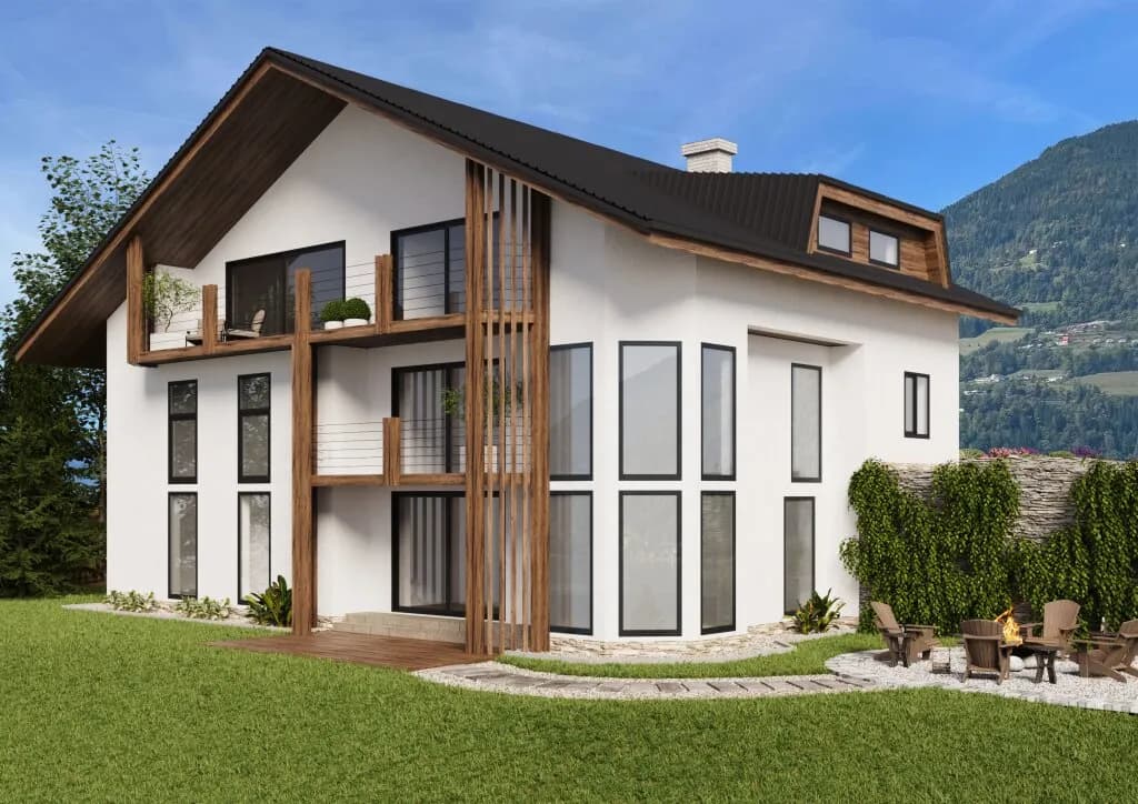 4-Zimmer-Wohnung kaufen in Feldkirchen – 129,36 m², € 996.000 – Bild 18 von 20