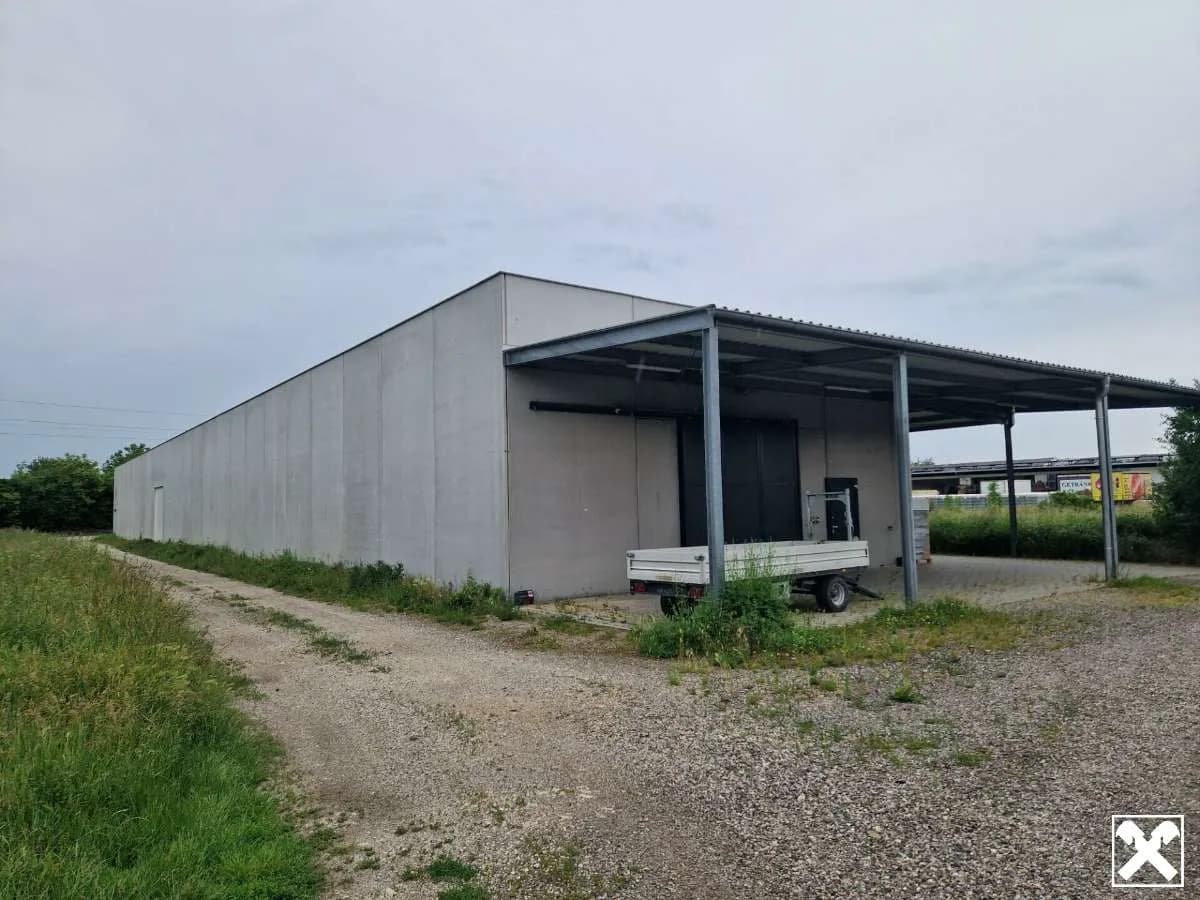 4-Zimmer-Immobilie mieten in Tulln – 700 m², € 3.300 – Bild 2 von 6
