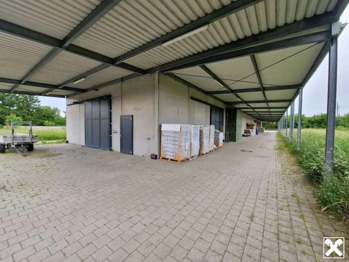 4-Zimmer-Immobilie mieten in Tulln – 700 m², € 3.300 – Bild 3 von 6