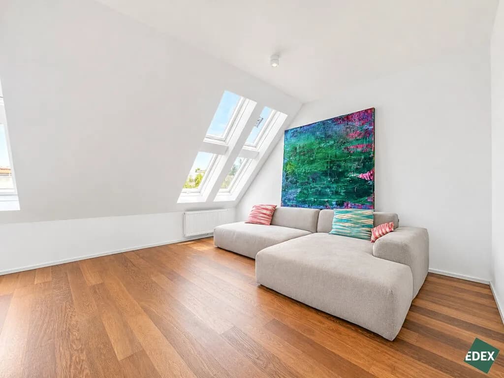 2-Zimmer-Wohnung kaufen in Wien – 79,25 m², € 429.000
