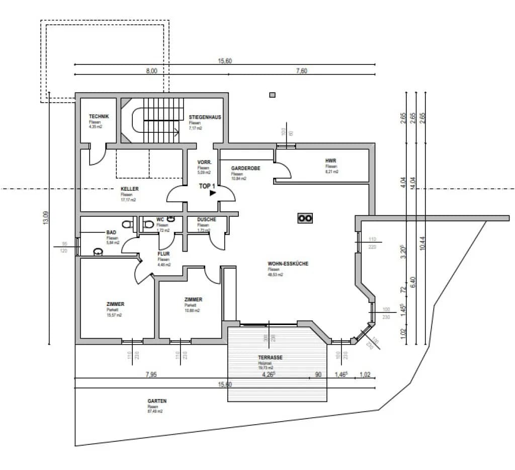 Wohnung kaufen in Feldkirchen – Bild 32 von 34