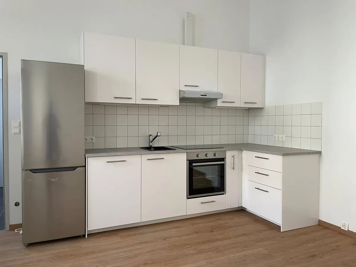 2-Zimmer-Wohnung mieten in Wien – 64 m², € 1.116 – Bild 2 von 12