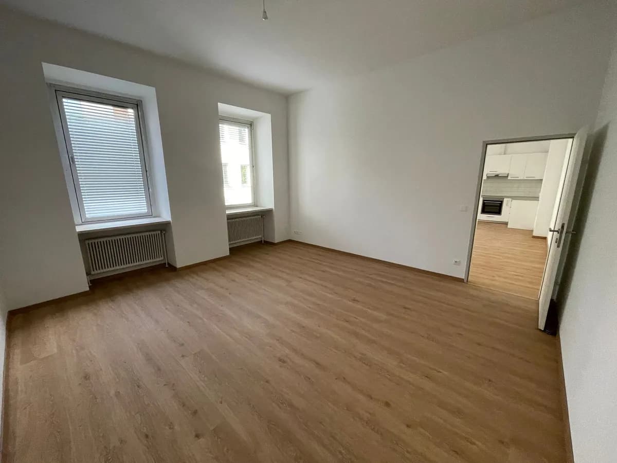 2-Zimmer-Wohnung mieten in Wien – 64 m², € 1.116 – Bild 3 von 12