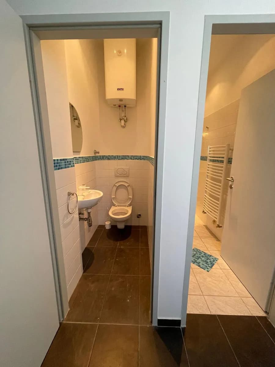 2-Zimmer-Wohnung mieten in Wien – 64 m², € 1.116 – Bild 6 von 12