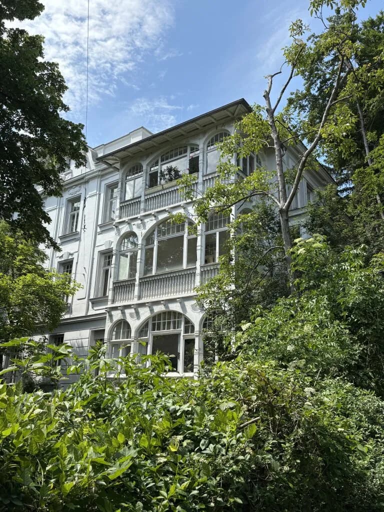 2-Zimmer-Wohnung kaufen in Wien – 118 m², € 690.000