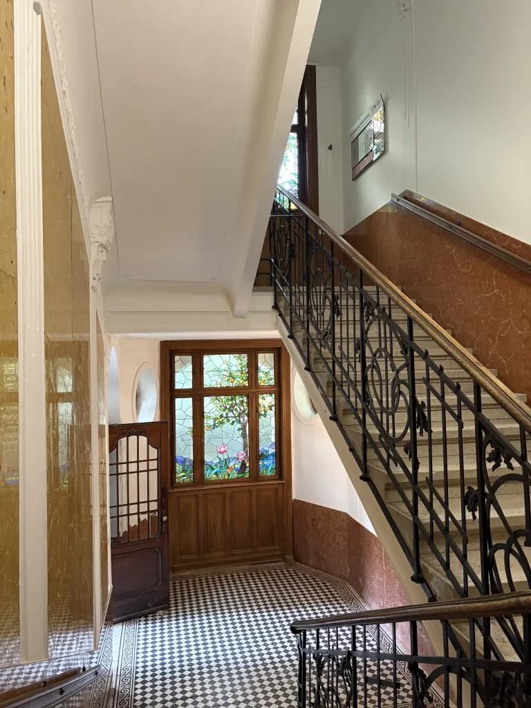 2-Zimmer-Wohnung kaufen in Wien – 118 m², € 690.000 – Bild 2 von 8