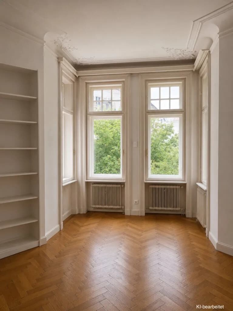 2-Zimmer-Wohnung kaufen in Wien – 118 m², € 690.000 – Bild 3 von 8