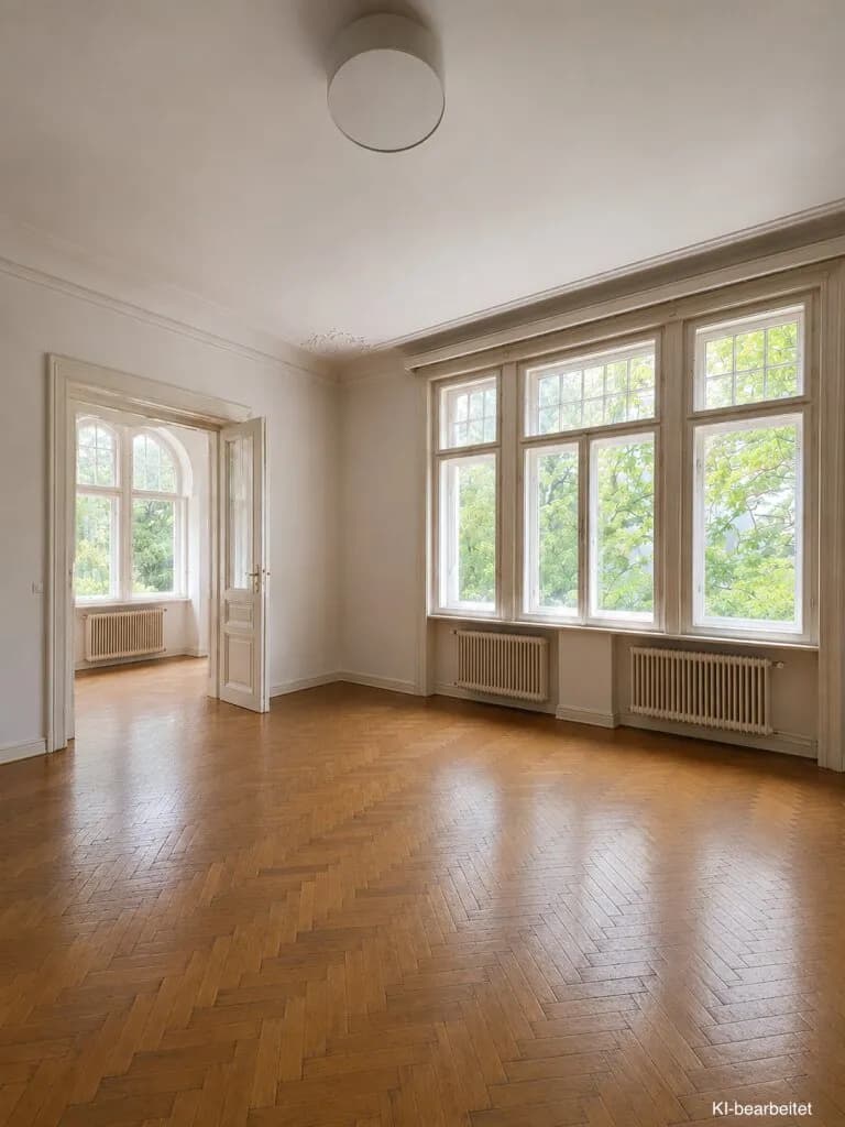 2-Zimmer-Wohnung kaufen in Wien – 118 m², € 690.000 – Bild 4 von 8