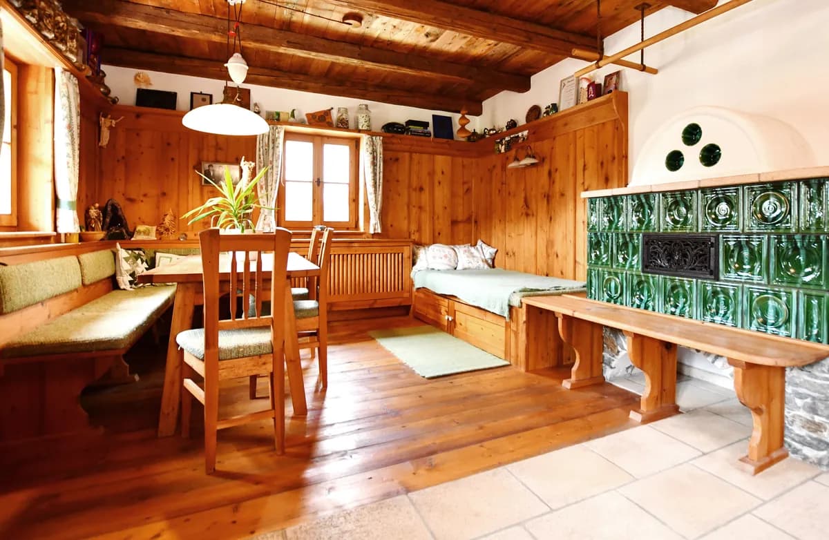 4-Zimmer-Haus kaufen in Tamsweg – 88 m², € 750.000 – Bild 5 von 7