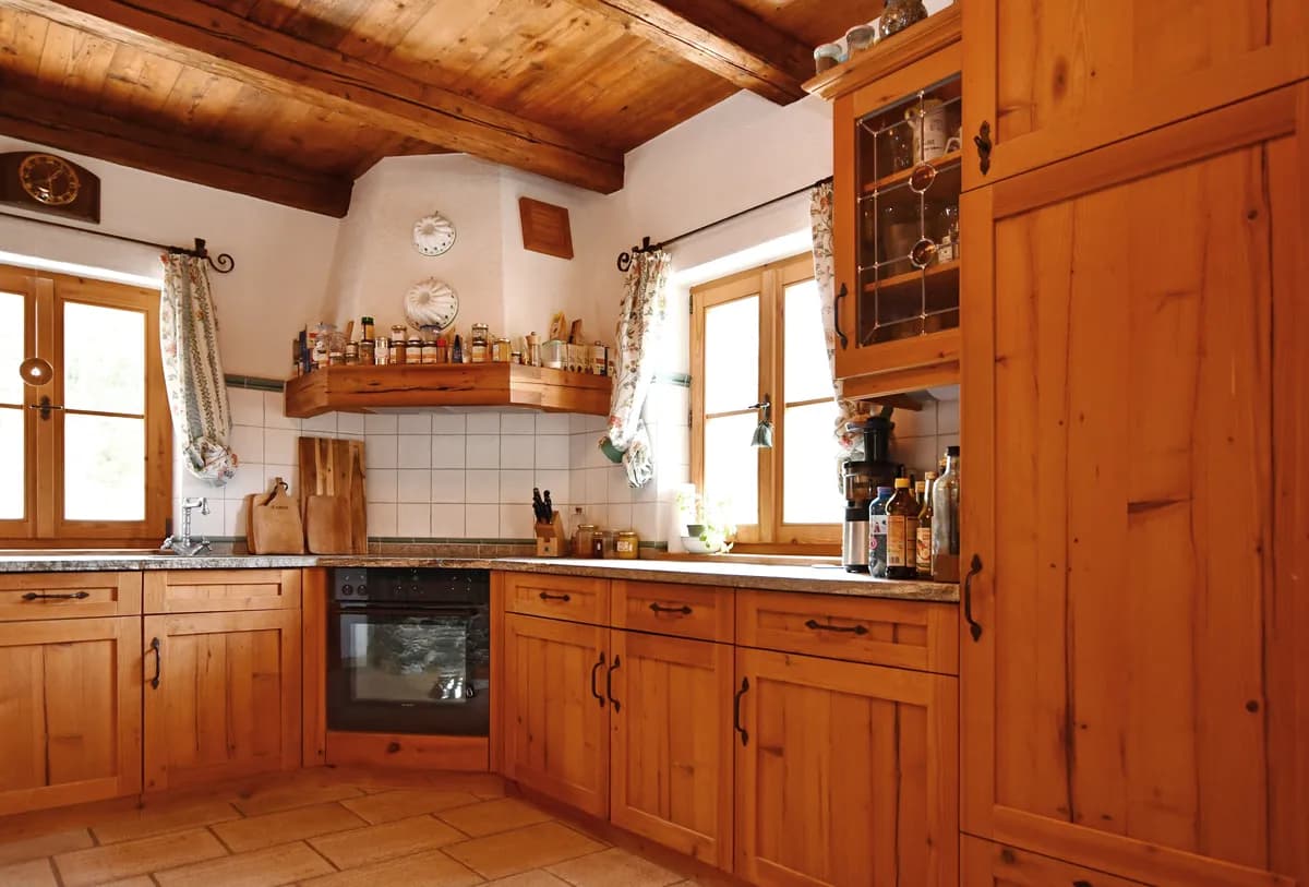 4-Zimmer-Haus kaufen in Tamsweg – 88 m², € 750.000 – Bild 6 von 7