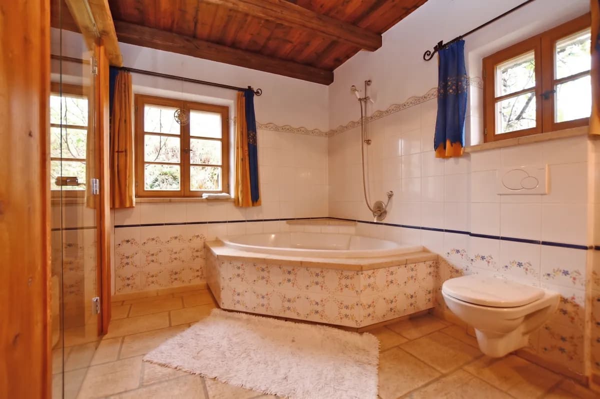 4-Zimmer-Haus kaufen in Tamsweg – 88 m², € 750.000 – Bild 7 von 7