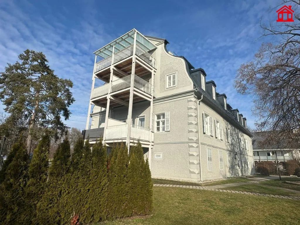 2-Zimmer-Wohnung kaufen in Graz-Umgebung – 65 m², € 225.000