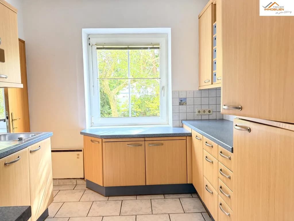 3-Zimmer-Wohnung kaufen in Neunkirchen – 74 m², € 127.000