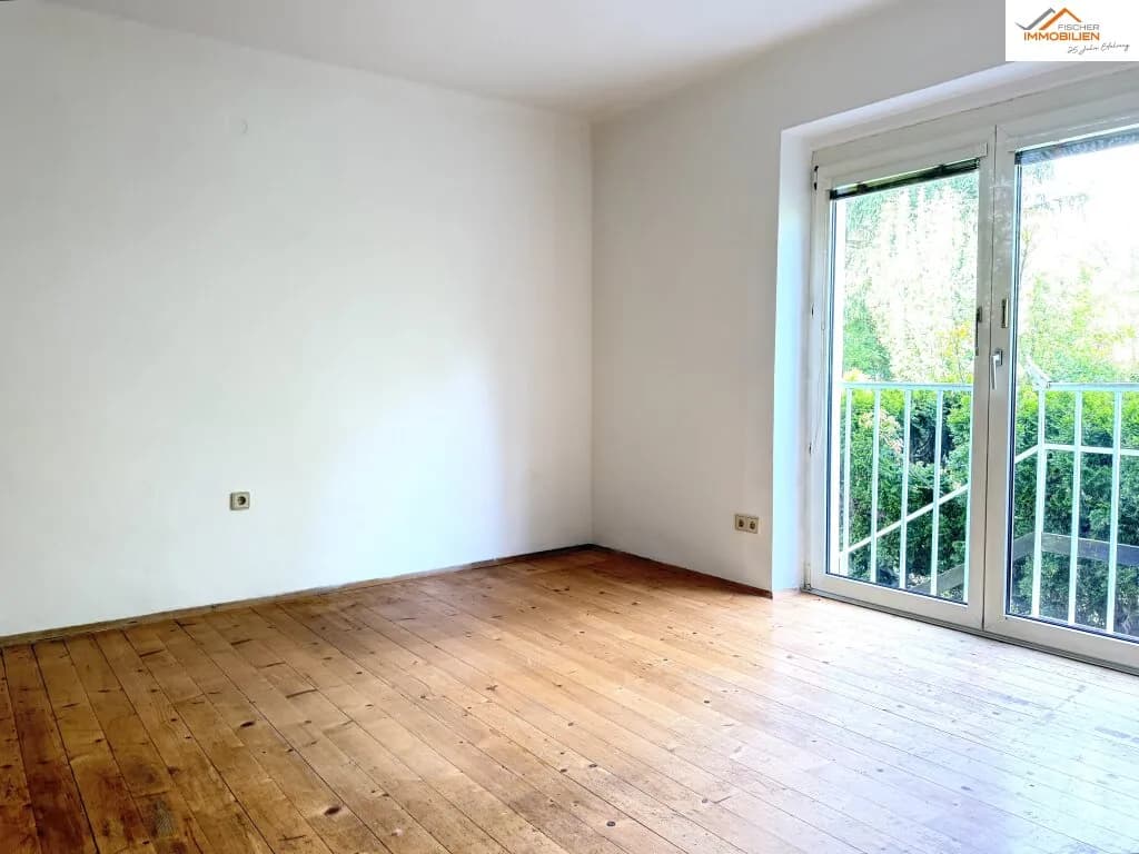 3-Zimmer-Wohnung kaufen in Neunkirchen – 74 m², € 127.000 – Bild 2 von 10