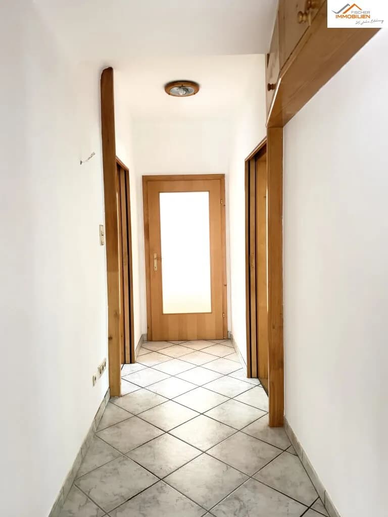 3-Zimmer-Wohnung kaufen in Neunkirchen – 74 m², € 127.000 – Bild 7 von 10