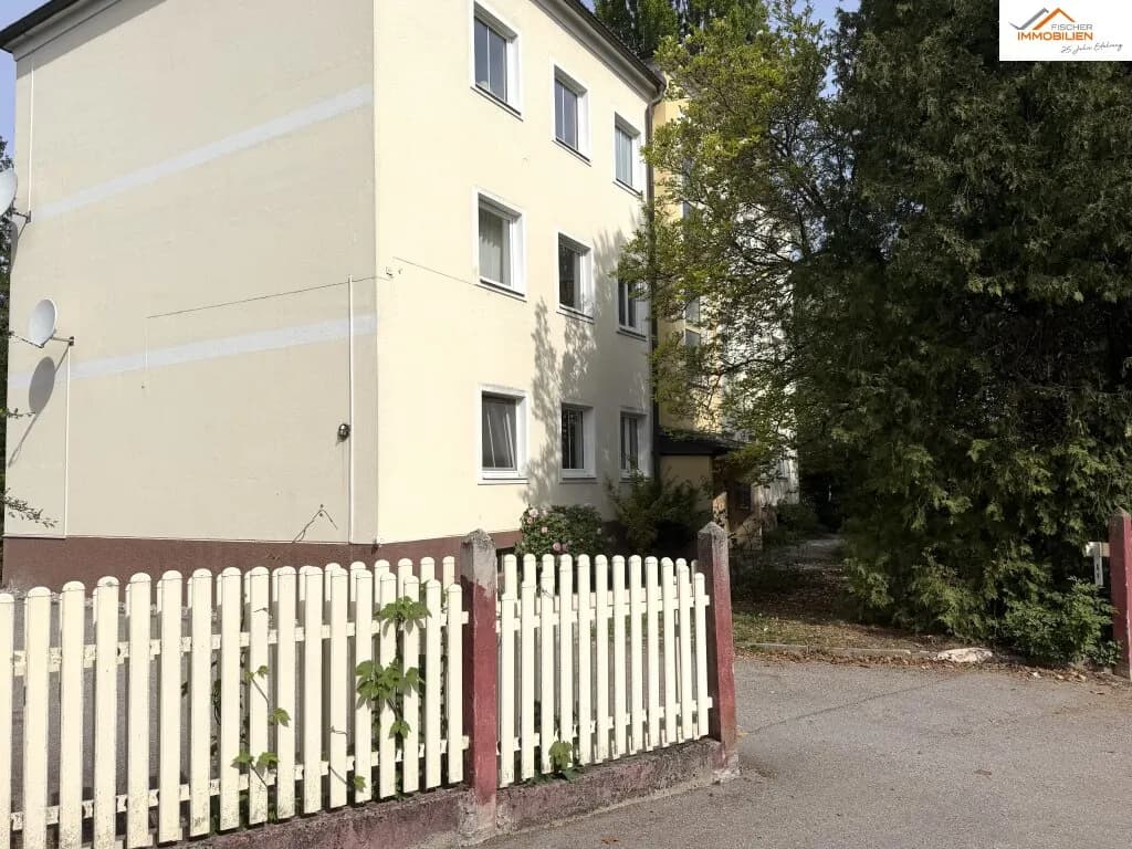 3-Zimmer-Wohnung kaufen in Neunkirchen – 74 m², € 127.000 – Bild 10 von 10