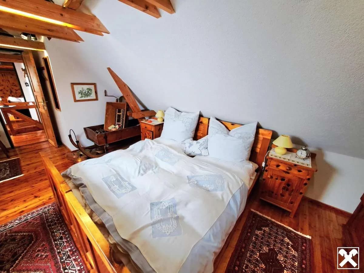 3-Zimmer-Haus kaufen in Lilienfeld – 69,24 m², € 198.000