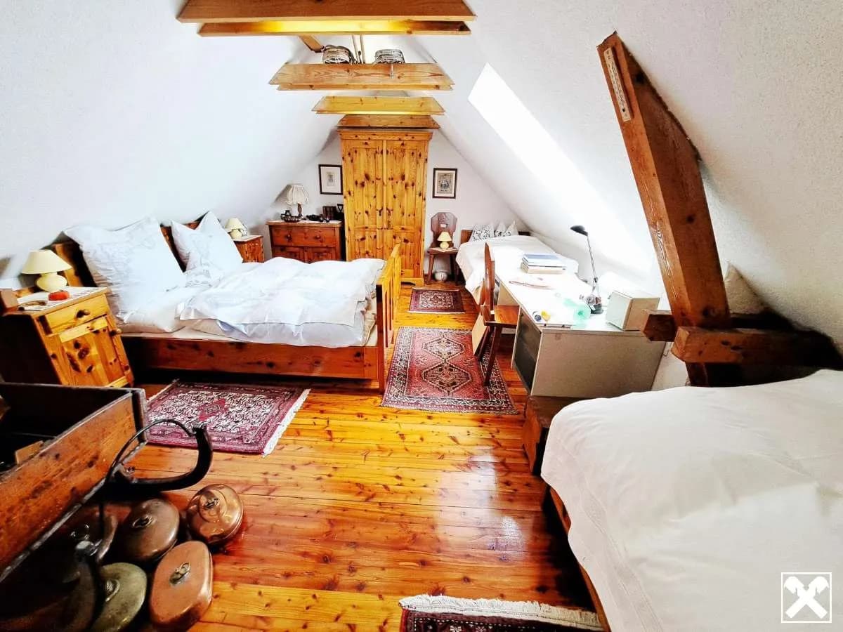3-Zimmer-Haus kaufen in Lilienfeld – 69,24 m², € 198.000 – Bild 2 von 22