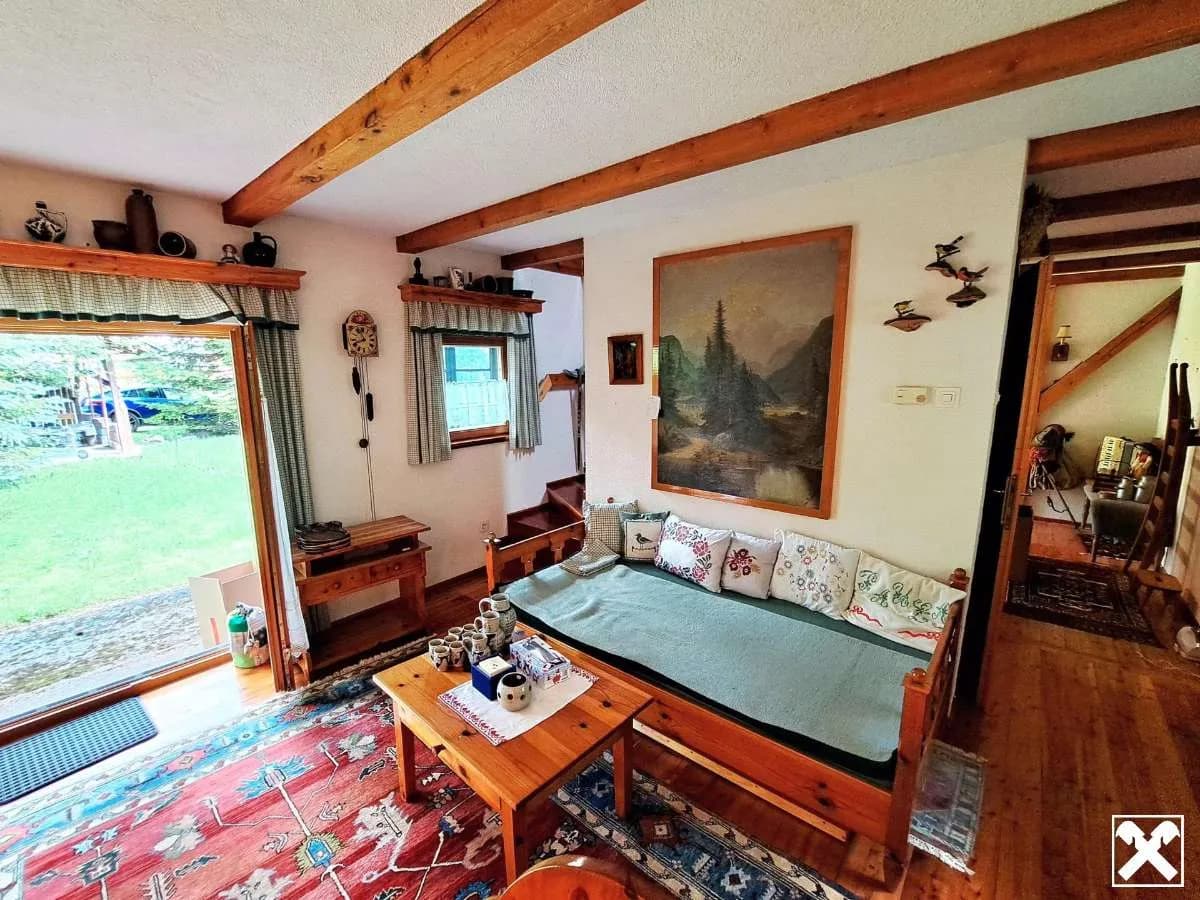 3-Zimmer-Haus kaufen in Lilienfeld – 69,24 m², € 198.000 – Bild 3 von 22