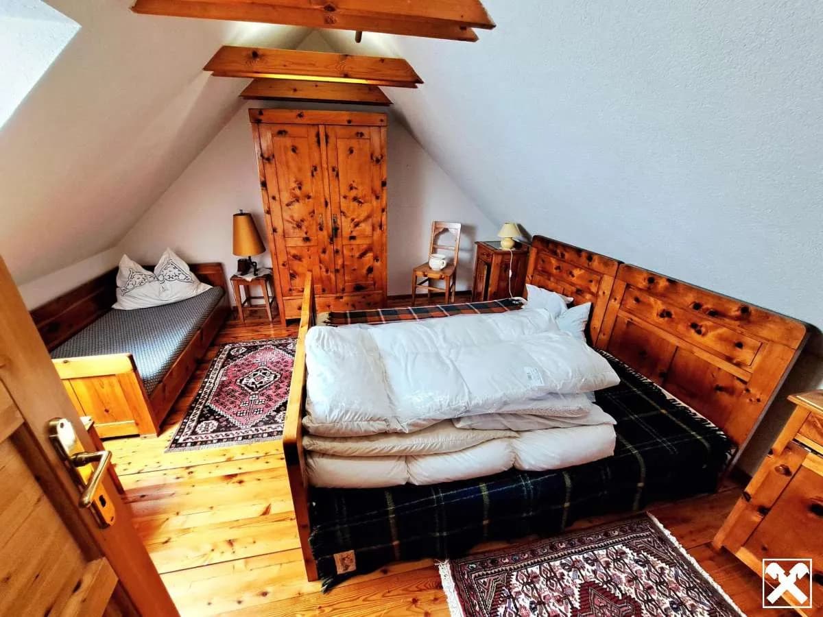 3-Zimmer-Haus kaufen in Lilienfeld – 69,24 m², € 198.000 – Bild 4 von 22