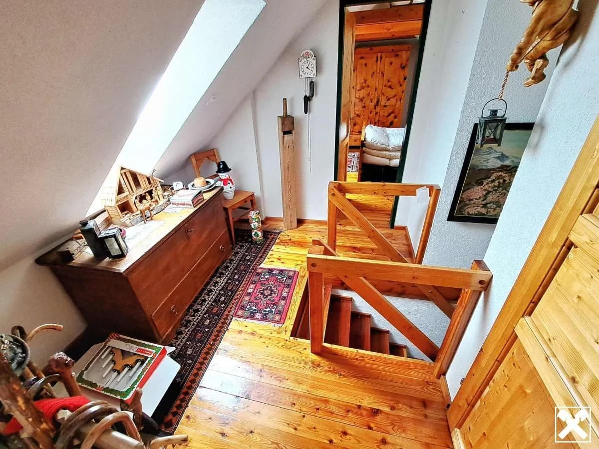 3-Zimmer-Haus kaufen in Lilienfeld – 69,24 m², € 198.000 – Bild 5 von 22